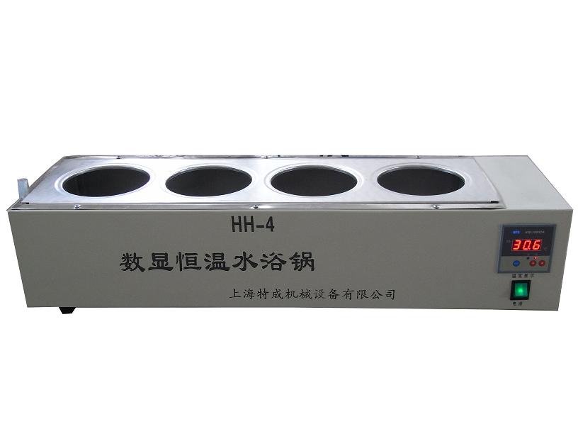供应深圳电热恒温水浴锅